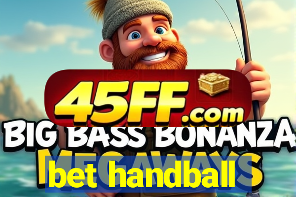 bet handball